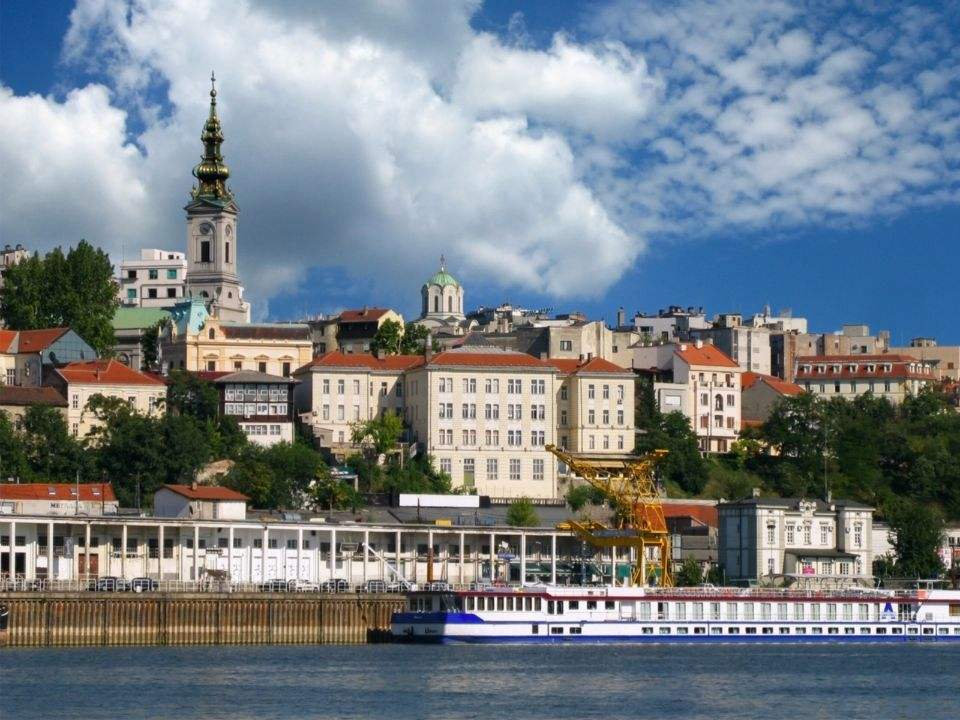serbia approves the 2021 budget