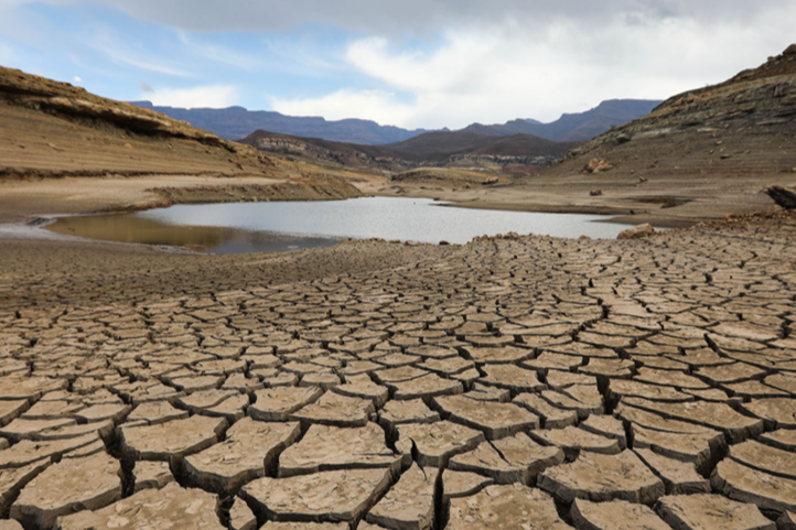中亚会变成沙漠?拿什么拯救干旱中的塔吉克斯坦