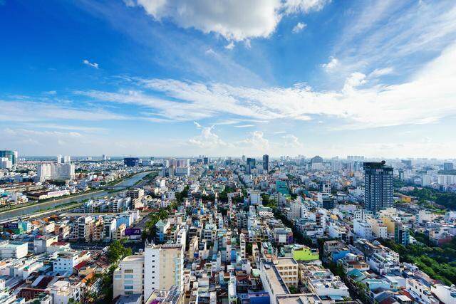 越南胡志明市将建设8个大型物流中心