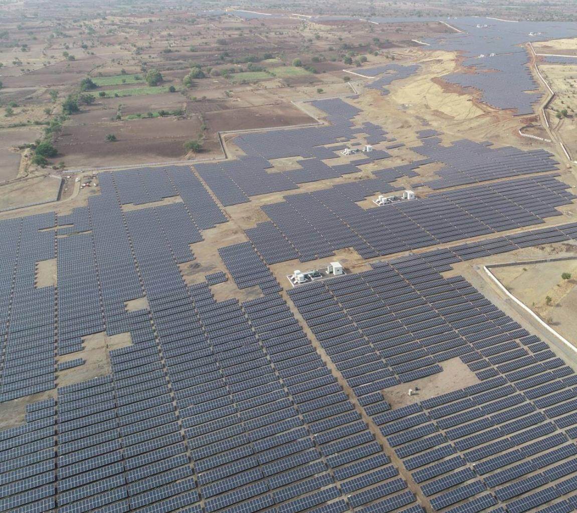 Tata Power Delhi Distribution Tenders For Mw Wind Solar Hybrid