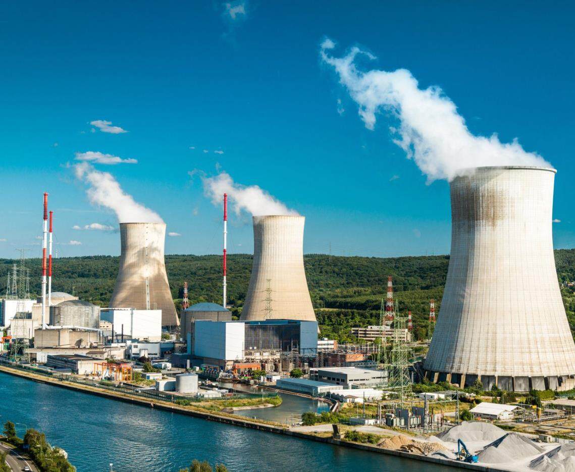 Westinghouse And Poland Electric Power Sign Nuclear Power Agreement Seetao