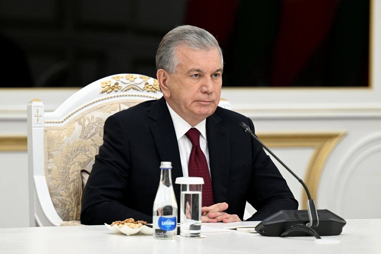 Kyrgyzstan And Uzbekistan Will Strengthen Cooperation In Various Fields