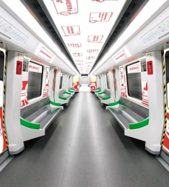 Guangxi Nanning Line Phase I Initially Approved Seetao