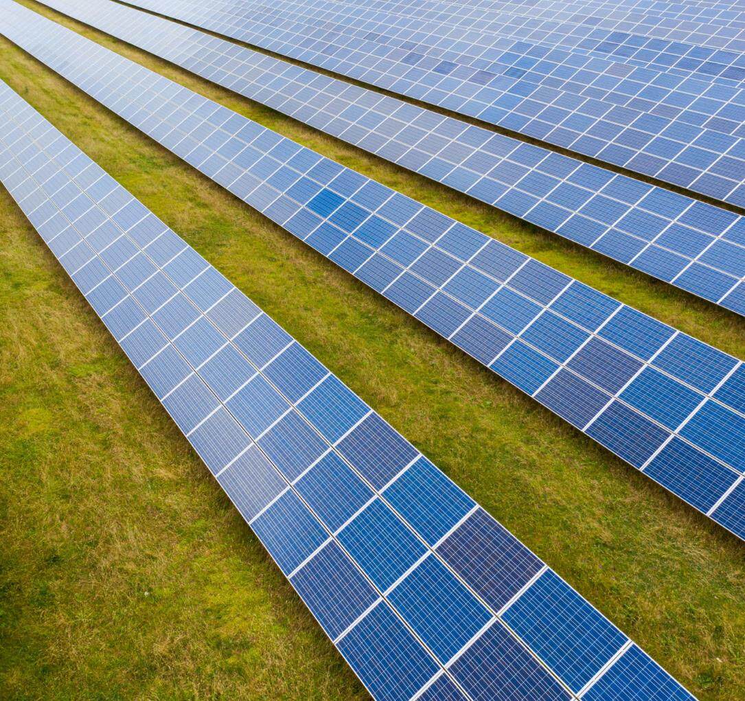 Encavis And Innovar Solar To Develop Solar Photovoltaic Projects In