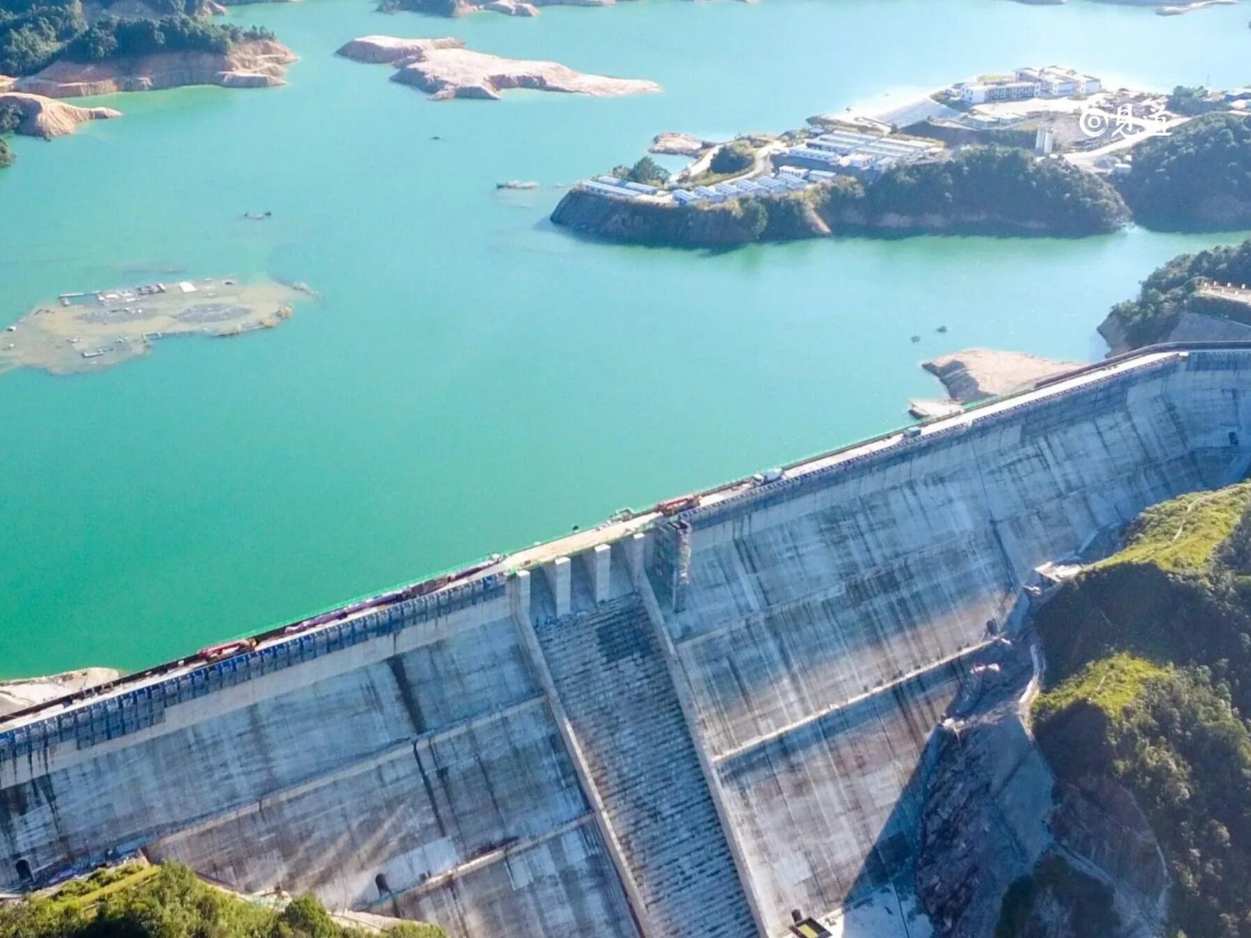 Another Pumped Storage Power Plant Approved In Sichuan Seetao