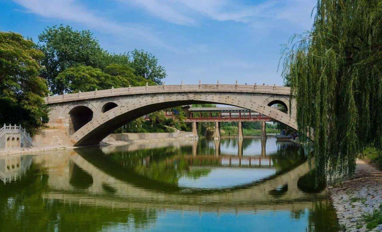 中国十大名桥--见道网