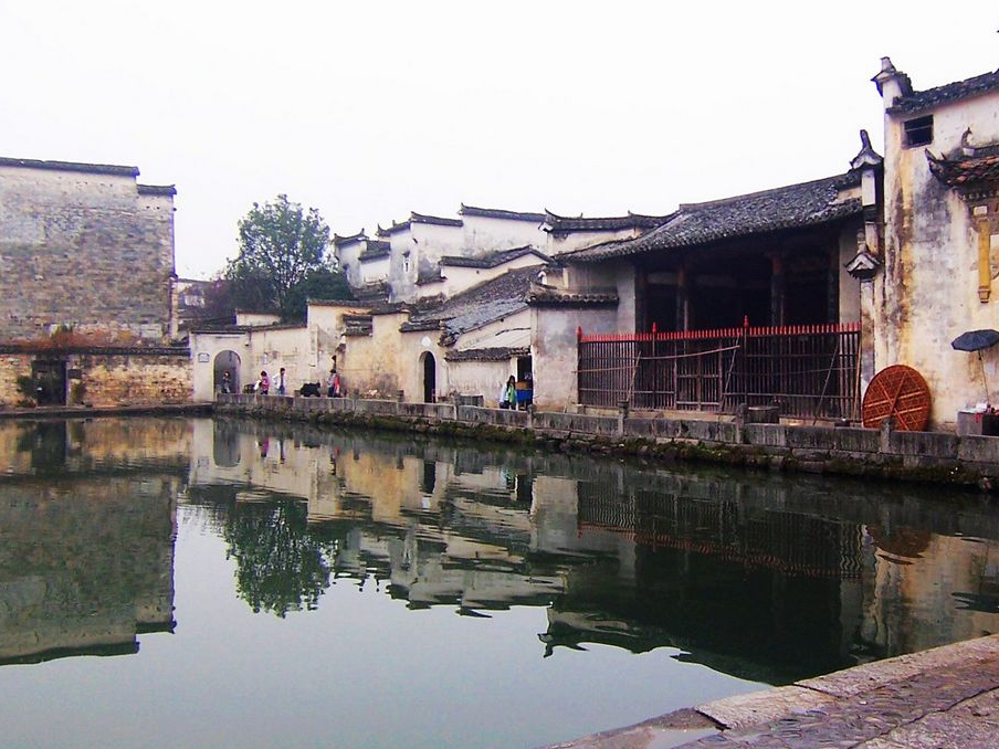 Where is the architectural structure of Anhui residential houses?--Seetao