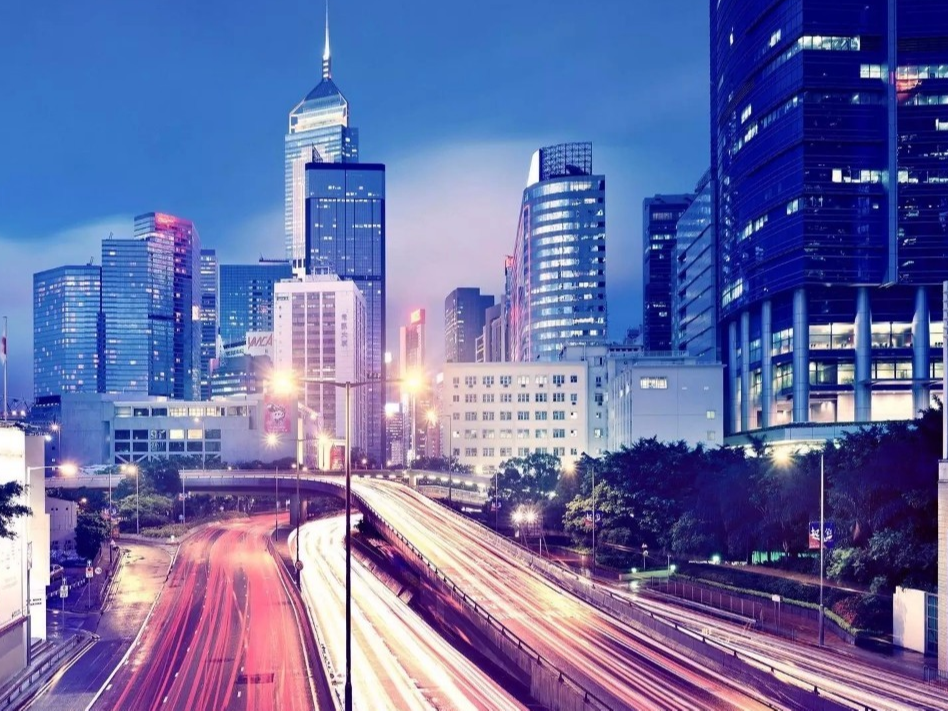 Hong Kong needs to integrate into the overall situation of national