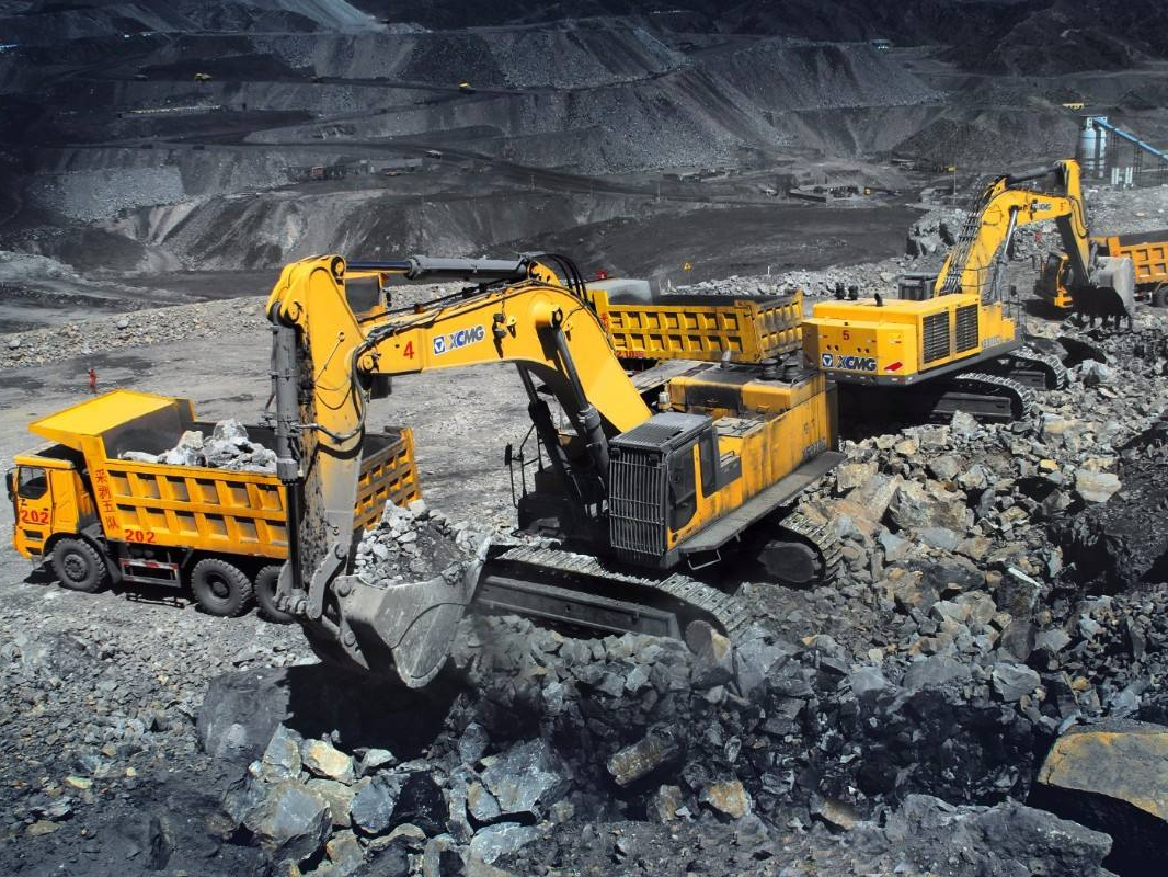 澳大利亚梅特罗metro矿业公司计划大规模扩建铝土矿矿山