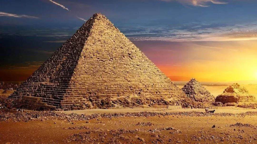Does Egyptian ancient civilization really exist?Seetao