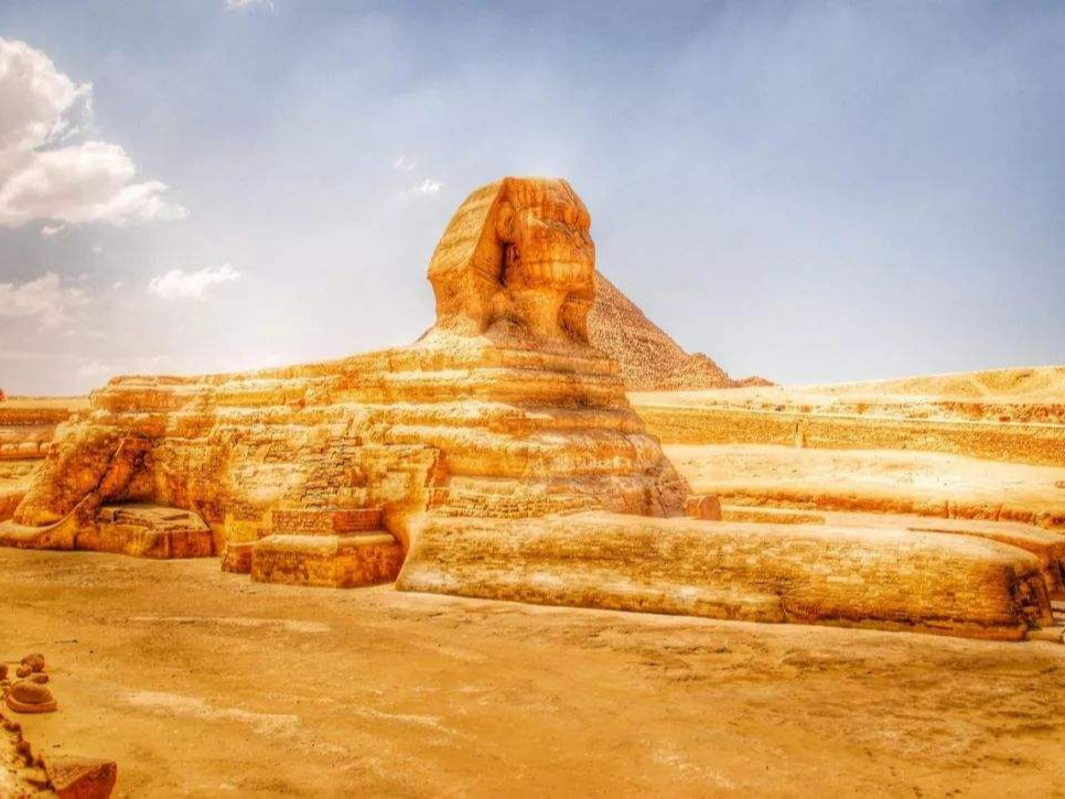 Does Egyptian ancient civilization really exist?Seetao