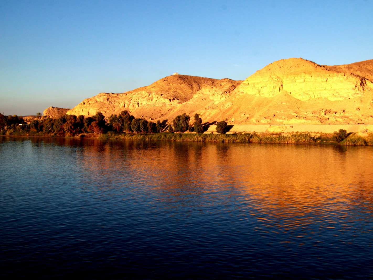 非开行向几内亚政府提供939万欧元的贷款用于尼日尔河流域生态环境