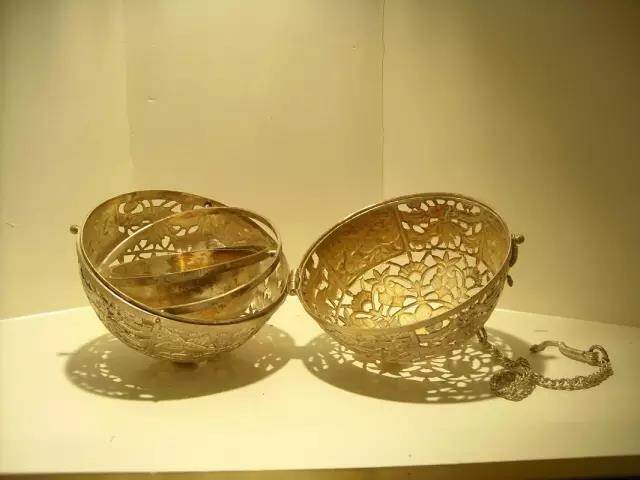 Ancient Chinese high-tech artifact--Seetao