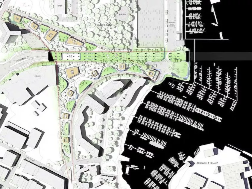 First Nations group plans $2.2bn housing scheme for Vancouver--Seetao
