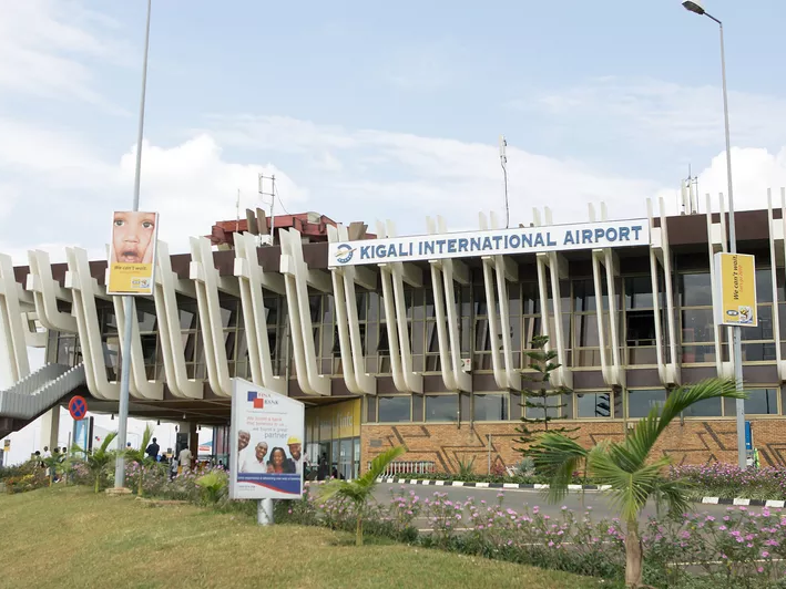 Rwanda partners with Qatar to deliver expanded international airport ...