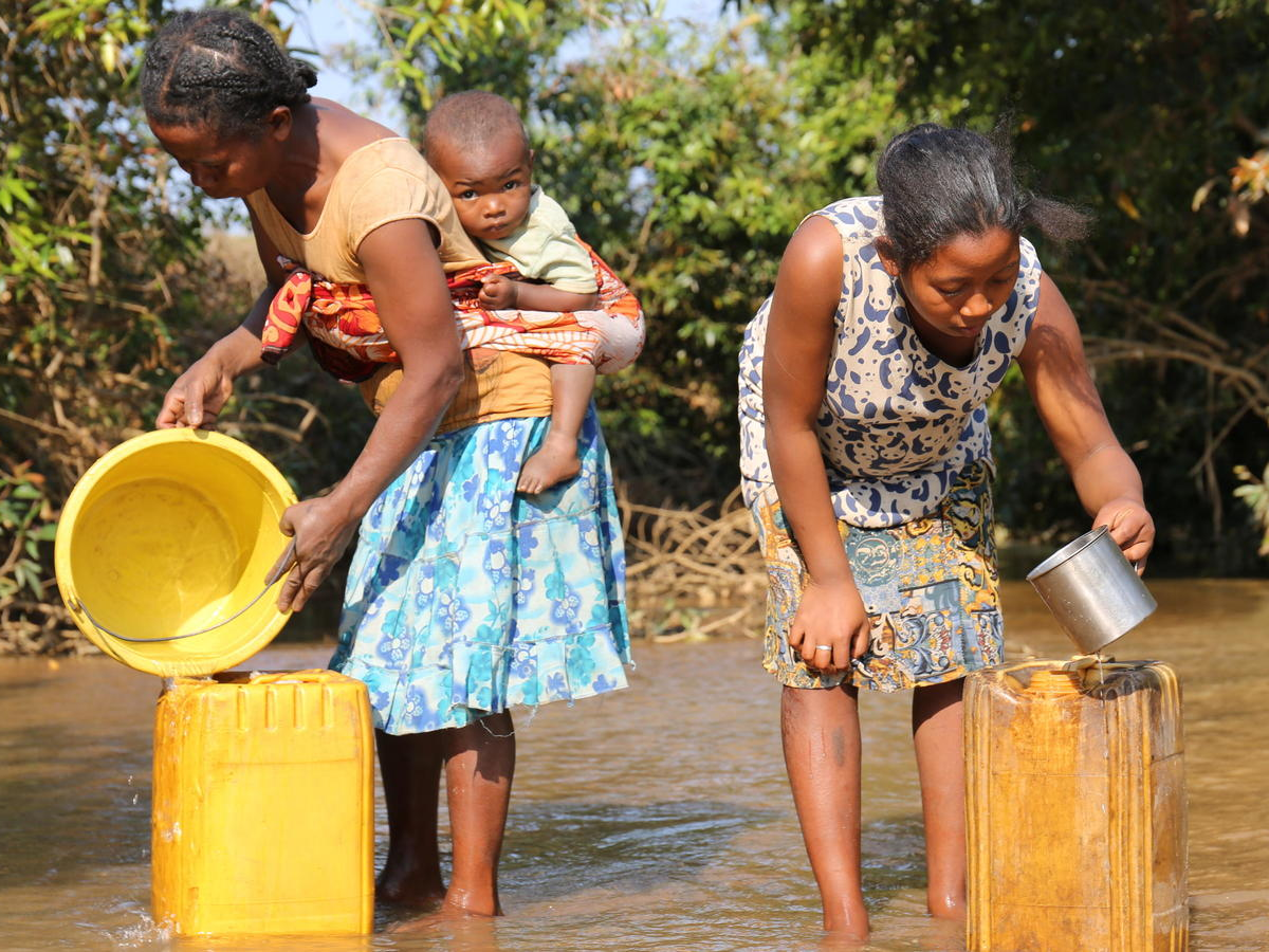European Investment Bank funds Brazil's first water and sanitation ...