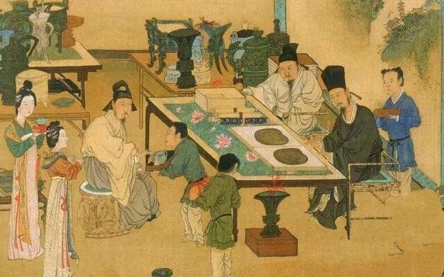 The Song Dynasty was poor and weak, but there was a way to fight the ...