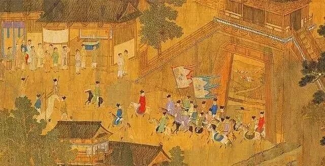 The Song Dynasty was poor and weak, but there was a way to fight the ...