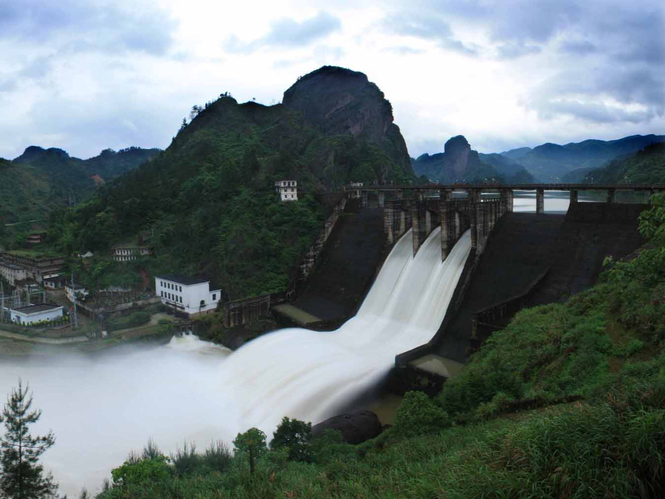 北欧投资银行为挪威水电项目提供6亿挪威克朗--见道网