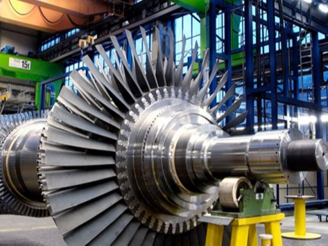 Siemens to build two open cycle power plants in Libya--Seetao