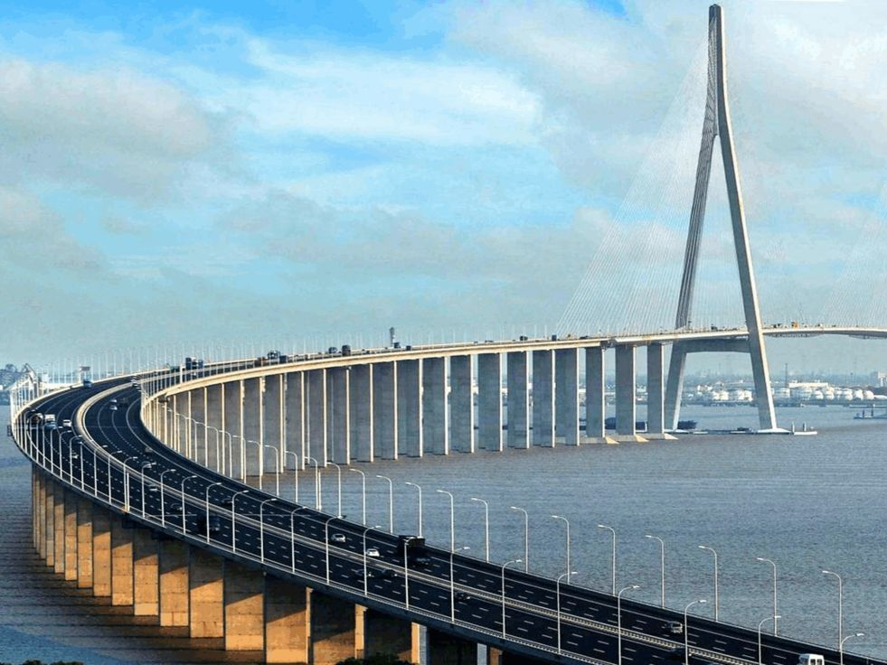 八大建筑央企经营业绩大比拼！看看基建狂魔谁更强？--见道网