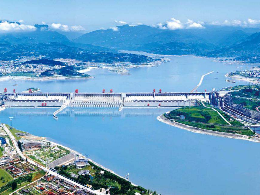 Gezhouba, Hydropower Four Bureau won the bid for Hainan project--Seetao