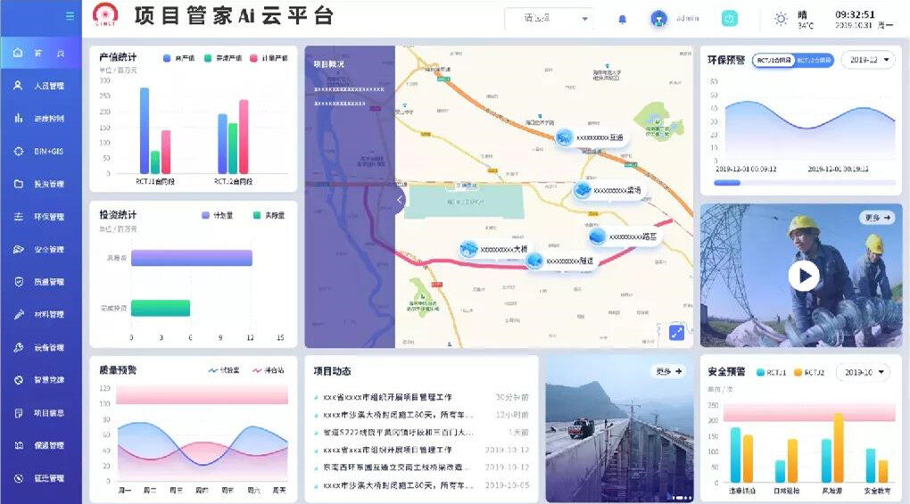 又一个大基建集团横空出世，剑指八大建筑央企，够格么？--见道网