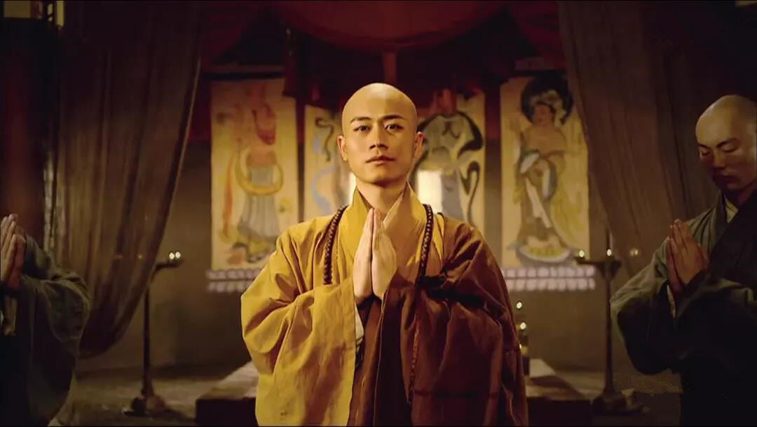 公式クーポン 高祖 法師 大師 高僧 僧侶 上人 仏像 - 美術品