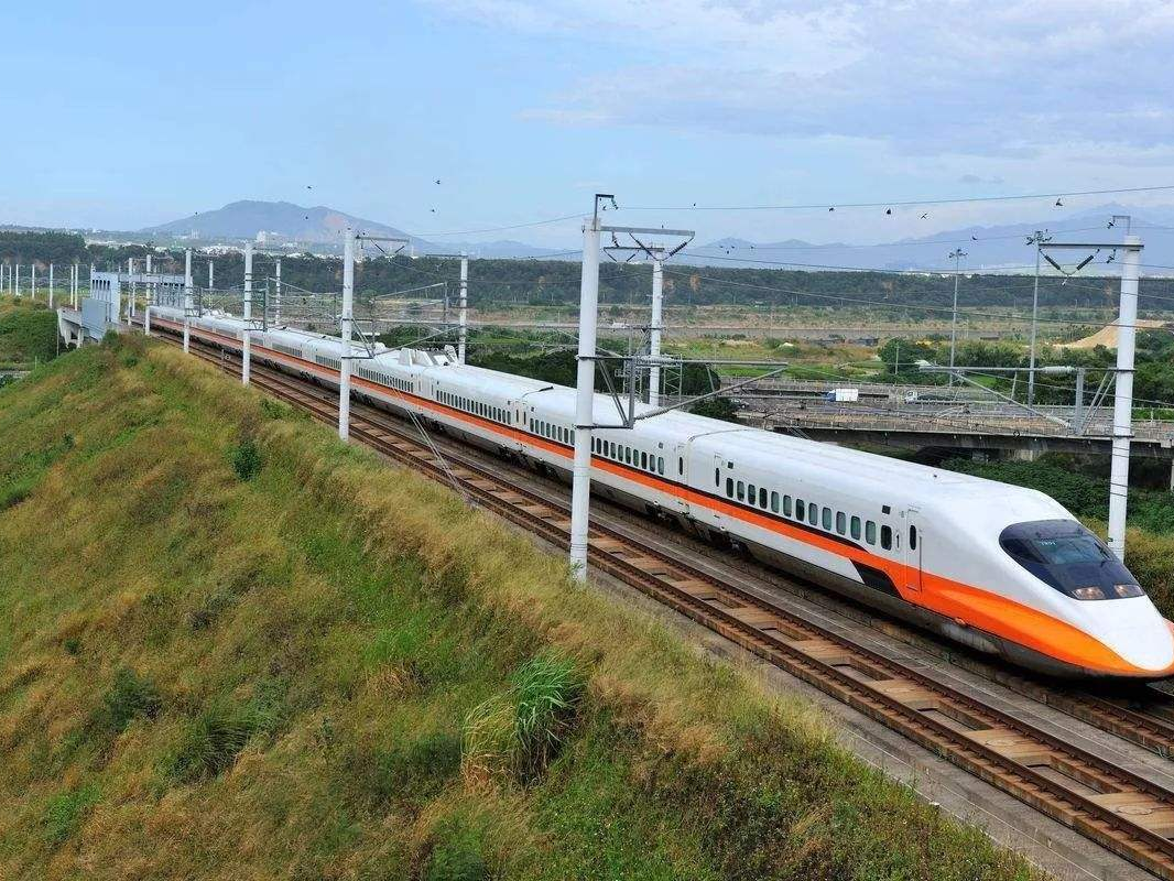 伊朗道路建设:伊斯法罕–阿瓦士铁路建设备忘录正式签署