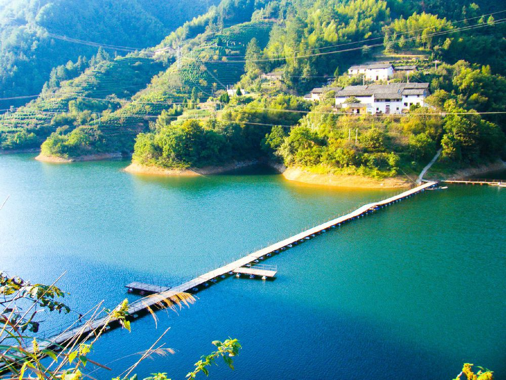 泉州白濑水库大坝建设先行用地获批,力争大坝主体2020年年底前动工