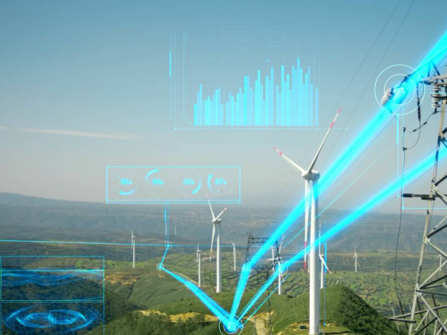 近日,河北电力装备有限公司中标定南新阳智慧风电场35千伏箱变项目,这