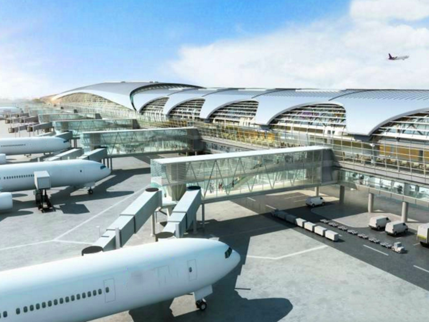 International Seiko signs Dhaka International Airport expansion project ...