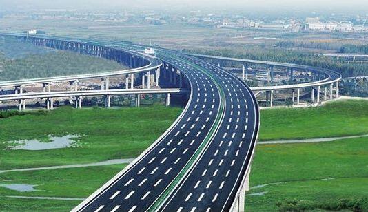 安徽省固镇至蚌埠高速公路工程开标中铁七局中2868亿元