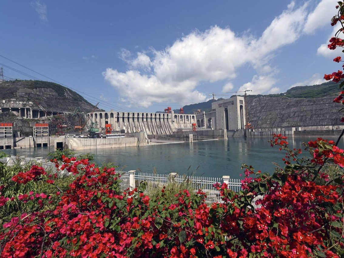Three Gorges Group is considering selling minority stakes in its ...