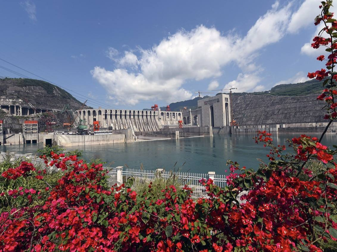 重要消息:三峡集团考虑出售其海外资产少数股权见道网