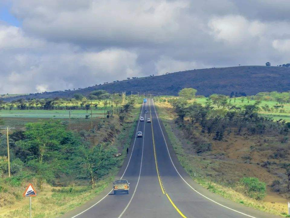 Kenya plans to upgrade 62 kilometers of highway from Kiambu to Thika