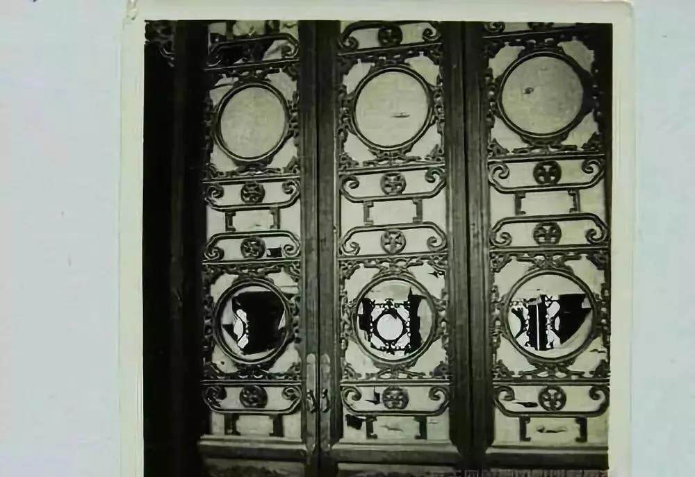 Windows, eyes of ancient Chinese architecture--Seetao
