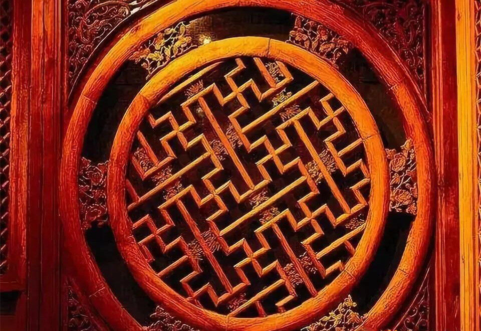 中国古代門窗CLASSICAL CHINESE DOORS & WINDOWS 正版包邮】中国古代门窗CLASSICAL CHINESE DOORS & WINDOWS 马