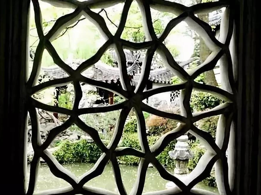 Windows, eyes of ancient Chinese architecture--Seetao