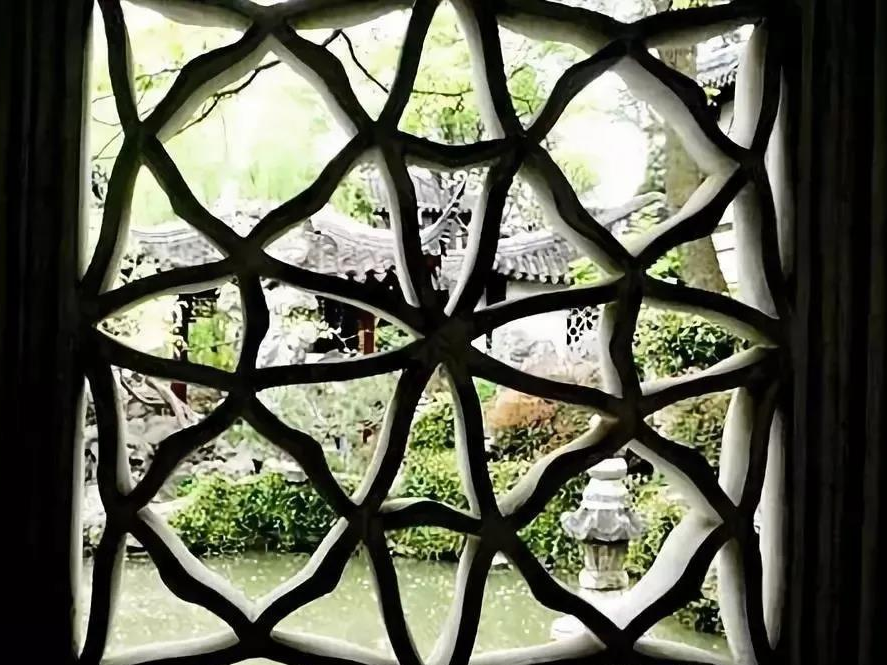 Classical Chinese Doors and Windows | SpringerLink