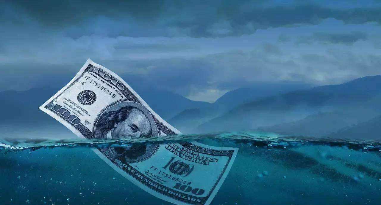 去美元化，伊朗走在了世界前例！多国向去美元化亮剑--见道网