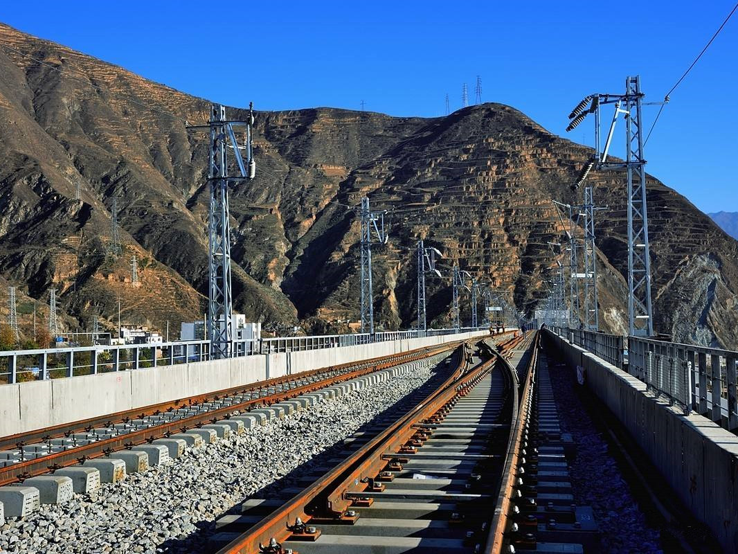 天水至陇南铁路即将开建总投资约2371亿元