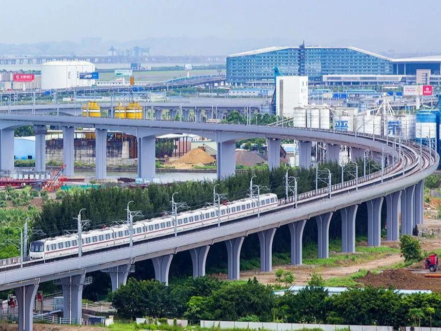 Shenzhen Metro extends to Dongguan, Huizhou!--Seetao