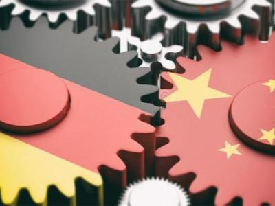 中德两国何以从昔日伙伴变为如今对手?--见道网