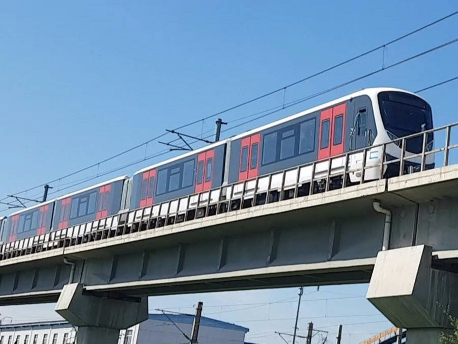 菏泽将拟建轨道交通1号线和2号线一期工程--见道网