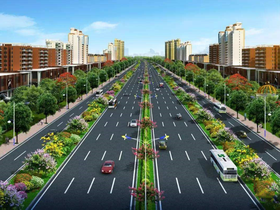 完善交通路网,四航局中标国道g325线鹤山址山至开平塘口段改建工程ppp