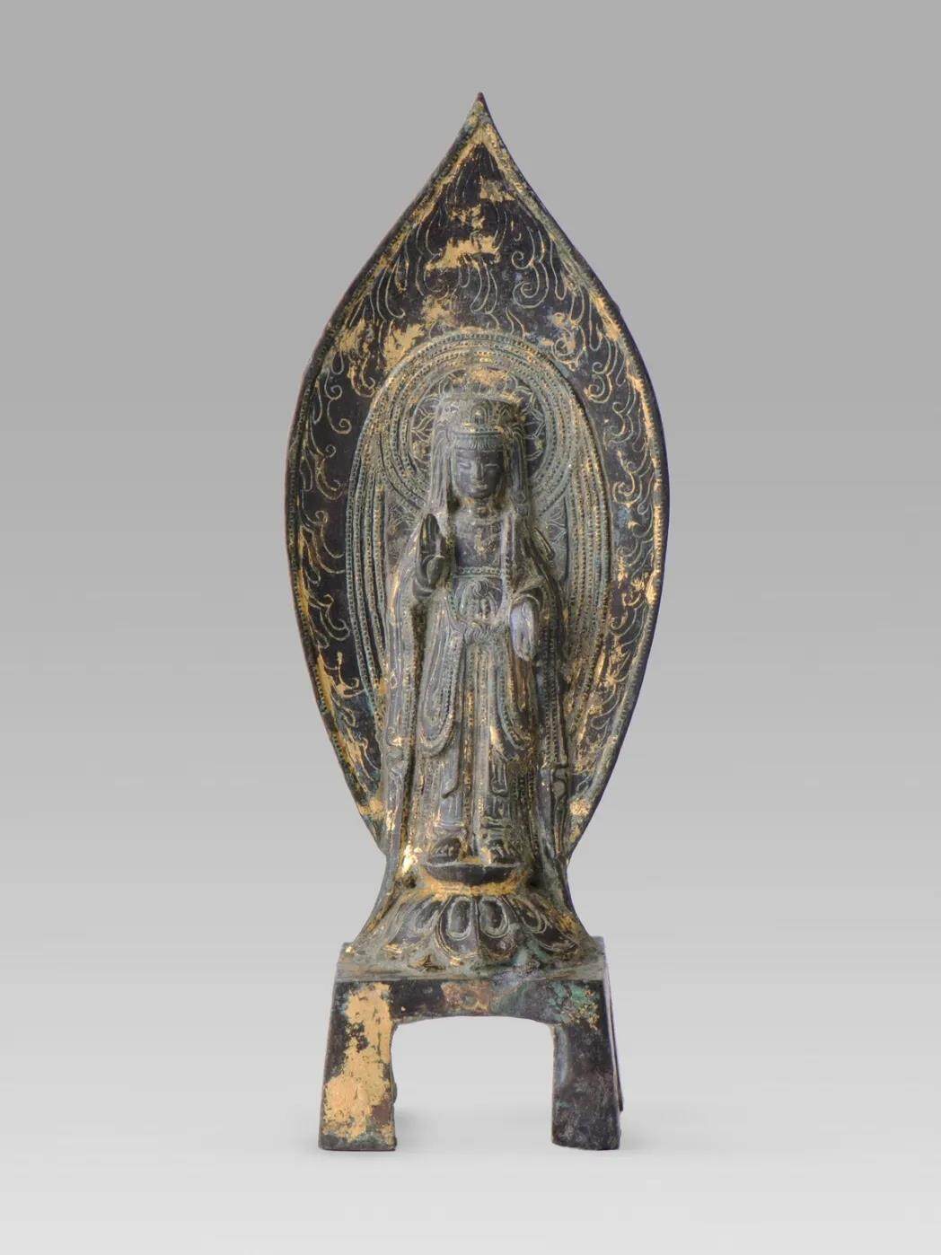 青州龍興寺佛教造像藝術』（2001年・山東美術出版社）中国 仏像 石仏