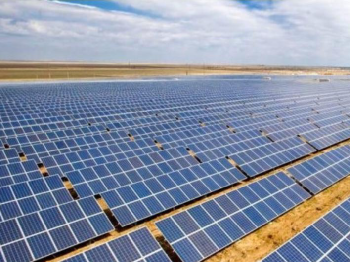 Balkhash Will Build A 100 Mw Photovoltaic Power Station In 2021--seetao