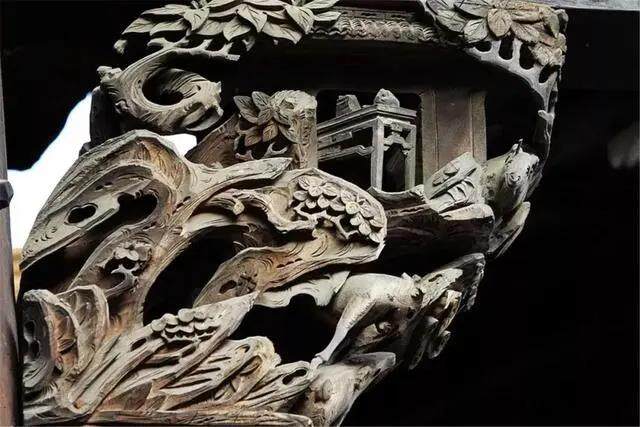 中国木彫 中国東陽木雕 （中国語版・一部英語） 金柏松 編著 中国木彫 中国東陽木雕 （中国語版・一部英語） 金柏松 編著