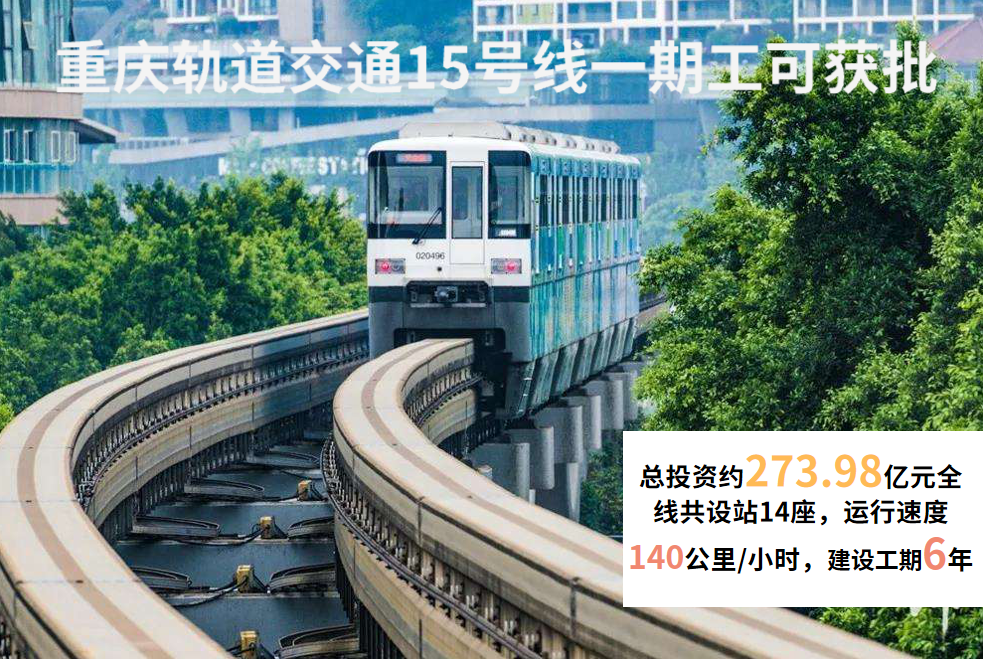 重庆25号线地铁图片